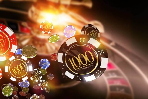 Cách tham gia và ưu điểm của sảnh game Live casino 009