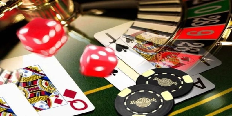 Cách tham gia và ưu điểm của sảnh game Live casino 009