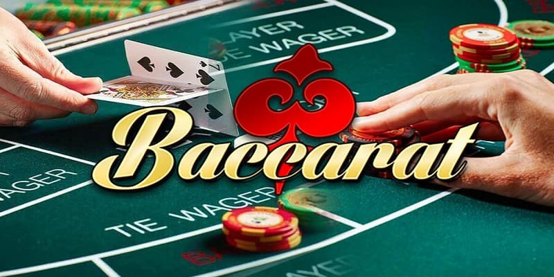 Game bài Baccarat - Trò chơi cá cược hấp dẫn thu hút nhiều bet thủ