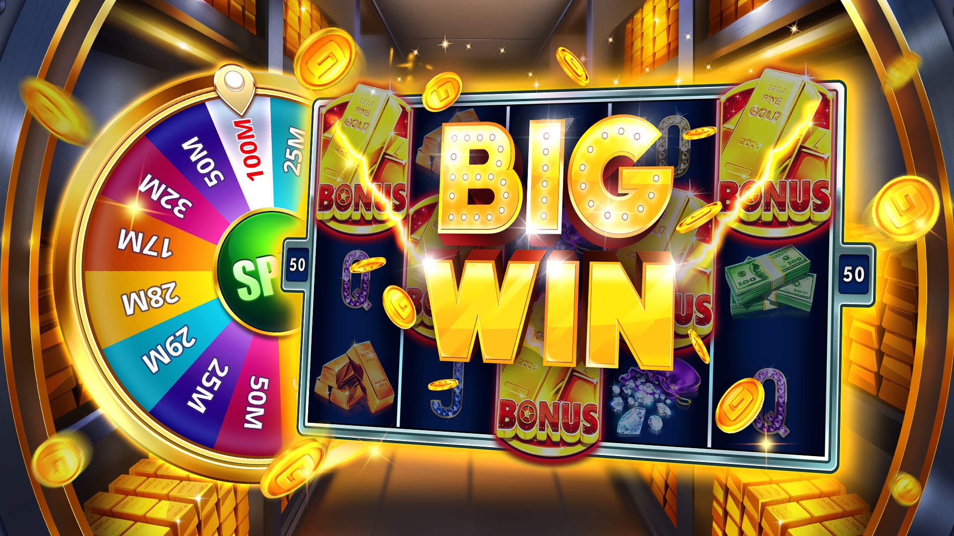 Trong thế giới cờ bạc, Slot Game là một trong những trò chơi phổ biến nhất, thu hút hàng triệu người chơi trên toàn cầu. Tuy nhiên, vẫn có nhiều người chưa hiểu rõ về bản chất của trò chơi này và cách để đạt được chiến thắng trong nó. Hãy cùng nhau khám phá một góc nhìn mới về slot game và các chiến thuật để thành công trong trò chơi này.

Slot game là gì?

Trong casino, slot game là một dạng trò chơi phổ biến được thực hiện trên các máy đánh bạc. Người chơi tham gia bằng cách đặt cược và kích hoạt máy đánh bạc bằng cách kéo tay hoặc nhấn nút. Khi các cuộn xoay trên màn hình máy dừng lại, nếu các biểu tượng trên chúng được sắp xếp theo một cách nhất định, người chơi sẽ nhận được tiền hoặc các giải thưởng khác.

Slot game là gì?

Các biểu tượng có thể bao gồm hình ảnh của trái cây, ký hiệu của các sòng bạc và các biểu tượng khác. Slot game là một trong những trò chơi phổ biến nhất trong các sòng bạc và trên Internet. Đặc biệt, nó thu hút rất nhiều người chơi bởi tính đơn giản và sự hấp dẫn của nó. Để tăng cơ hội chiến thắng, bạn cần nắm rõ cách chơi slot game một cách hiệu quả.

Cách chơi slot game đơn giản bạn nên biết

Để chơi slot game cực kỳ đơn giản bạn chỉ cần làm theo các bước sau đây:

Bắt đầu bằng cách chọn mức cược mà bạn muốn đặt trên mỗi dòng thanh toán. Mức cược thường được chọn bằng cách điều chỉnh giá trị của một đồng cược trên mỗi dòng hoặc một số tiền cố định cho mỗi vòng quay.
Một số trò chơi slot cho phép bạn chọn số lượng dòng cược mà bạn muốn chơi trên mỗi vòng quay. Bạn có thể chọn từ một đến nhiều dòng cược, tùy thuộc vào yêu cầu cụ thể của trò chơi.
Trong một số trò chơi, bạn có thể chọn một cấp số nhân để nhân số tiền cược trên mỗi dòng thanh toán. Việc này có thể tăng hoặc giảm tổng số tiền đặt cược cho mỗi vòng quay.
Khi bạn đã hoàn thành việc đặt cược, chỉ cần nhấn nút quay để bắt đầu vòng quay. Các cuộn xoay trên màn hình sẽ quay và dừng lại một cách ngẫu nhiên sau mỗi vòng quay.
Khi các cuộn xoay dừng lại, hệ thống sẽ kiểm tra xem liệu có bất kỳ dãy kết hợp nào trên các dòng thanh toán hay không. Nếu có, bạn sẽ nhận được phần thưởng tương ứng với dãy kết hợp đó, bao gồm cả tiền mặt, lượt quay miễn phí hoặc Jackpot (nếu có).

Cách chơi slot game đơn giản bạn nên biết

Mẹo chơi slot game giành chiến thắng nhanh nhất

Sau khi bạn đã hiểu rõ về khái niệm Slot game là gì, bạn cũng cần phải nắm được mẹo chơi để đạt hiệu quả cao. Dưới đây là một số mẹo giúp bạn giành chiến thắng nhanh nhất khi chơi slot game:

Tìm hiểu quy tắc và chọn trò chơi

Hãy tìm hiểu các quy tắc và tính năng của trò chơi slot game trước khi bắt đầu chơi để bạn có thể hiểu rõ cách chơi và cách tính toán tiền thưởng. Điều này sẽ giúp bạn có cơ hội đưa ra quyết định thông minh hơn về việc đặt cược và cách chơi, việc này sẽ giúp bạn giảm thiểu rủi ro và tăng cơ hội thắng.

Quản lý ngân sách

Quản lý ngân sách là yếu tố then chốt trong việc chơi slot game một cách hiệu quả. Trước khi bắt đầu, hãy xác định rõ ngân sách chơi của bạn và tuân thủ nó một cách nghiêm ngặt. Chơi với mức cược phù hợp với ngân sách của bạn và luôn giữ ngân sách ổn định để tránh việc tiêu hết quá nhanh.

Chơi với mức cược phù hợp

Hãy lựa chọn một chiến lược chơi slot game phù hợp với mục tiêu của bạn để tăng khả năng thắng và giảm thiểu rủi ro. Có nhiều chiến lược chơi khác nhau mà bạn có thể tham khảo, như việc chơi với tỷ lệ cược thấp hơn.

Mẹo chơi slot game giành chiến thắng nhanh nhất

Sử dụng các tính năng bonus

Hãy chọn các trò chơi slot có tỷ lệ thanh toán cao. Tỷ lệ thanh toán là tỷ lệ phần trăm của số tiền đặt cược mà casino trả lại cho người chơi sau một thời gian dài. Chơi các trò chơi có tỷ lệ thanh toán cao sẽ tăng cơ hội kiếm được nhiều tiền hơn.

Chơi một số vòng thử nghiệm miễn phí trước khi đặt cược thật

Hầu hết các website casino trực tuyến và ứng dụng slot game đều cung cấp chế độ chơi thử miễn phí cho người chơi trước khi họ bắt đầu đặt cược thật. Việc chơi miễn phí giúp người chơi làm quen với các tính năng của trò chơi và phát triển kỹ năng chơi hiệu quả để tăng cơ hội chiến thắng khi chơi với tiền thật.

Chơi có mục tiêu và kiên nhẫn

Trong quá trình chơi slot game, bạn hãy luôn giữ cho mình kiên nhẫn và bình tĩnh. Đừng chơi quá lâu và đặt cược quá nhanh hoặc quá nhiều chỉ vì muốn giành chiến thắng nhanh chóng. Đừng để cảm xúc lấn át đến quyết định trong khi chơi game của bạn.

Dừng chơi khi đã đạt được mục tiêu hoặc gặp thất bại

Hãy biết khi nào nên dừng lại, không cố gắng phục hồi những gì đã mất và đặc biệt bạn đừng  quên tận hưởng chiến thắng khi có cơ hội.

Lời kết

Trên đây là toàn bộ những chia sẻ của chúng tôi về khái niệm slot game là gì, hy vọng sẽ thực sự hữu ích đối với các bạn. Chơi slot game không chỉ là may mắn mà còn là một kỹ năng. Nếu bạn biết cách áp dụng các chiến thuật chơi slot game có thể giúp người chơi tăng cơ hội giành chiến thắng nhanh hơn.