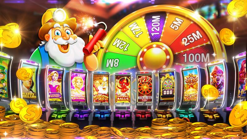 009 bật mí bí quyết chiến thắng trong trò chơi Slot game