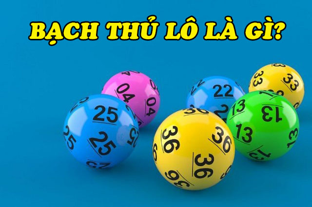 Những thông tin chỉ tiết về Bạch thủ lô các lão đề mách bảo