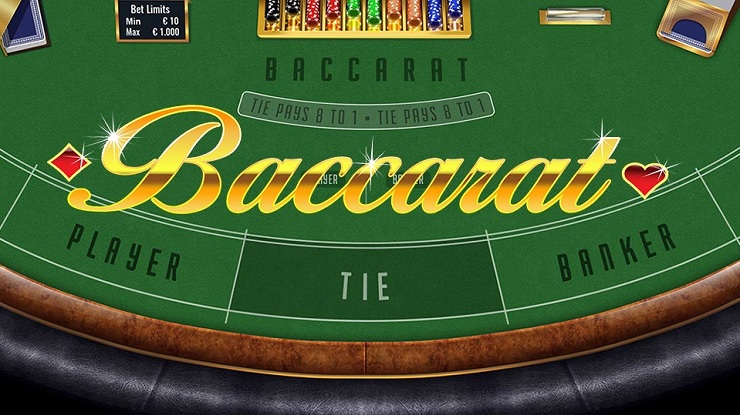 Bí quyết chơi Baccarat 009 dễ hiểu nhất cho tân thủ