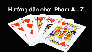 Game bài phỏm và những bí quyết đỉnh cao để chinh phục